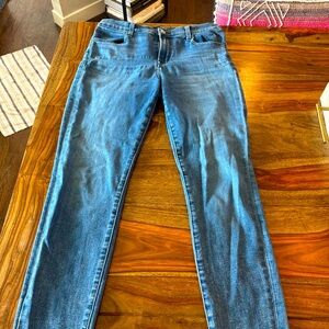 J Brand jeans size 28